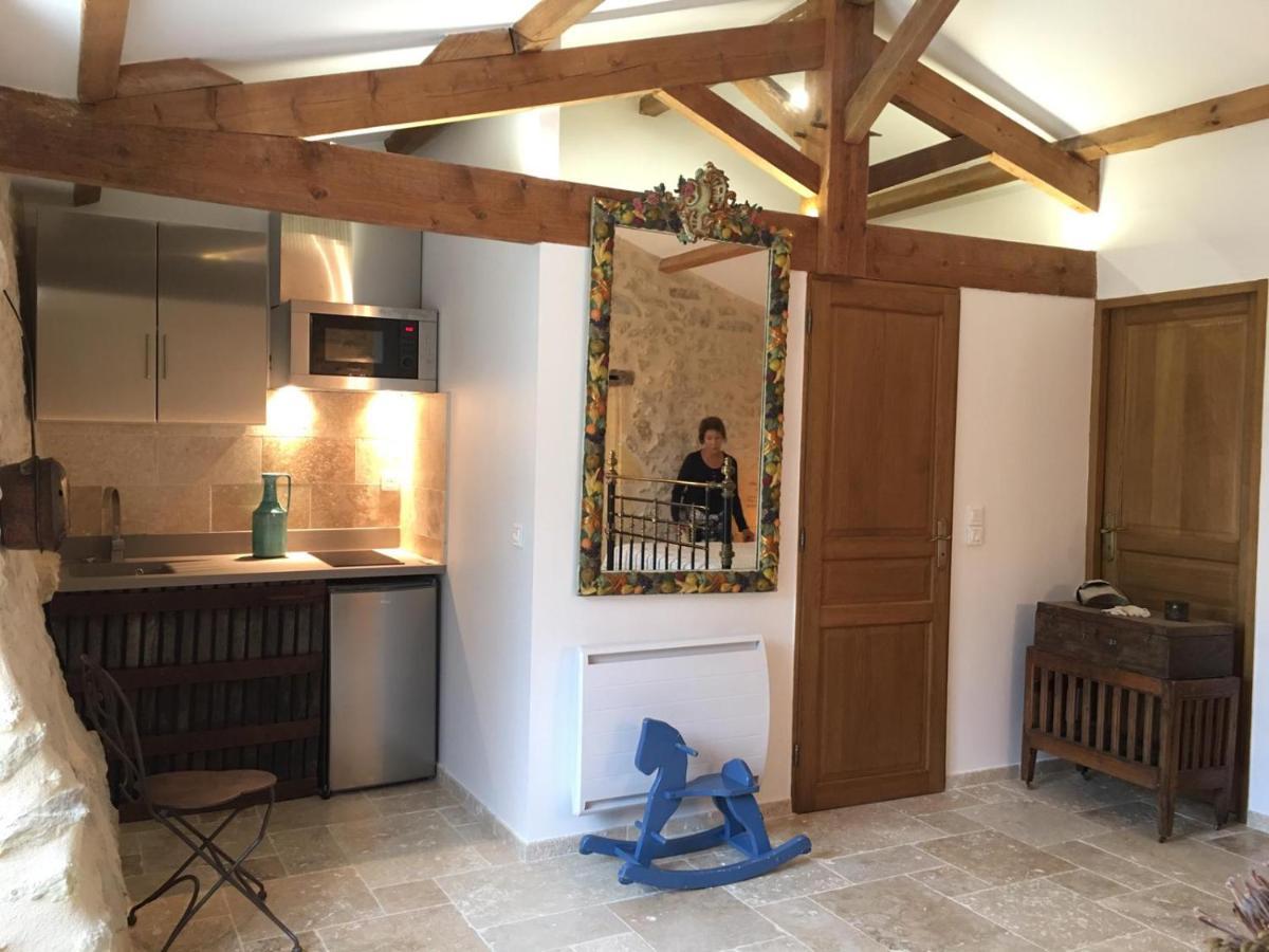 Couette-café Chateau Le Truch Montussan
